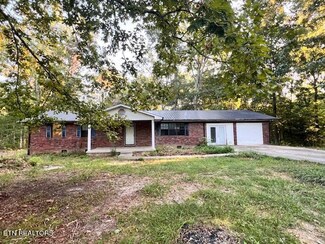 1122 N Shady Lane Loop, Clarkrange, TN 38553
