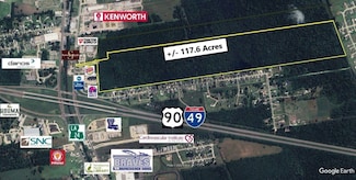 138 Executive Dr, Gray, LA 70359