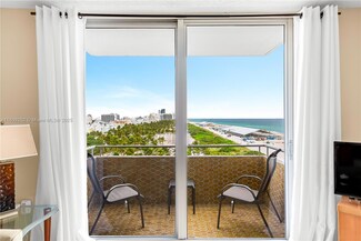 465 Ocean Dr Unit 1018, Miami Beach, FL 33139