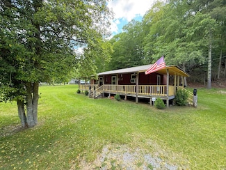 4333 Big Stony Creek Rd, Goldbond, VA 24150