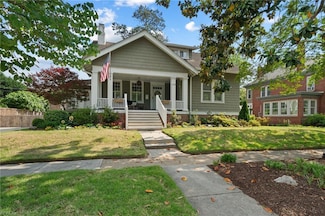1119 Larchmont Crescent, Norfolk, VA 23508