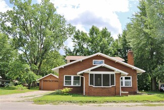 18948 County Road 46, New Paris, IN 46553