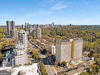 2479 Peachtree Rd NE Unit 1716, Atlanta, GA 30305