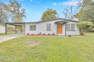 6848 La Paz Ct, Jacksonville, FL 32244