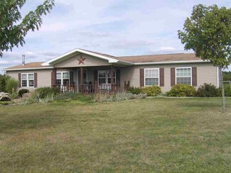 2925 S Blaine Pike, Portland, IN 47371