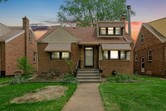 9435 Central Ave, Oak Lawn, IL 60453