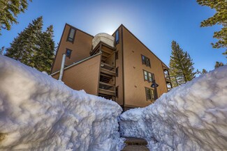 3162 Aspen Grove Unit 11, Truckee, CA 96161