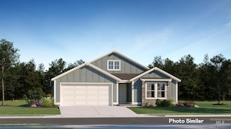 3462 S Tamayo Place, Meridian, ID 83642