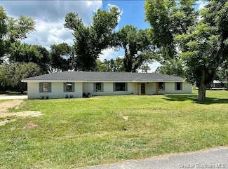 319 Ford St, Reeves, LA 70658