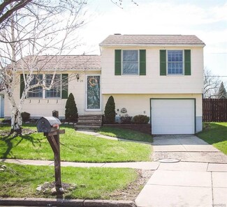 23 Lucerne Ct, Buffalo, NY 14227