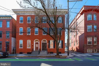 126 E Walnut St, Lancaster, PA 17602