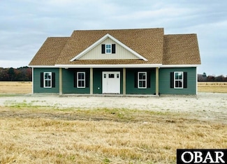 499 Trotman Rd Unit Lot 5A, Camden, NC 27921