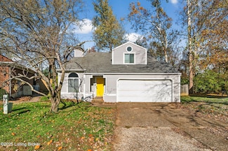 10415 Vantage Rd, Louisville, KY 40299