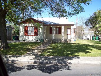 439 W Mariposa Dr, San Antonio, TX 78212