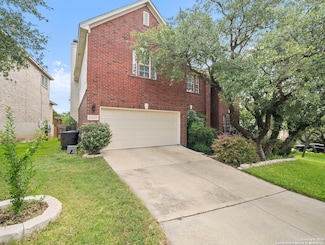 21010 Las Lomas Blvd, San Antonio, TX 78258