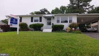 3277 Sudlersville S, Laurel, MD 20724