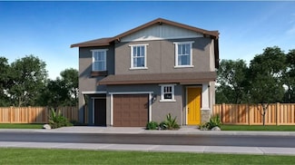Residence 3, Mountain House, CA 95391
