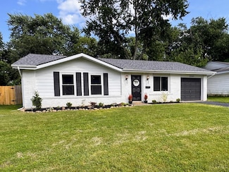 2545 Haverknoll Dr, Cincinnati, OH 45231