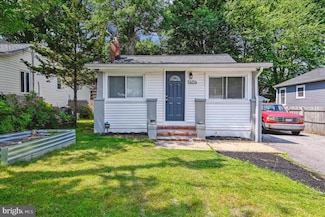 1606 Oldtown Rd, Edgewater, MD 21037