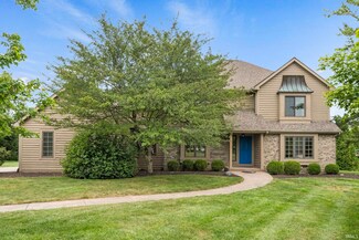 2312 Sycamore Hills Dr, Fort Wayne, IN 46814
