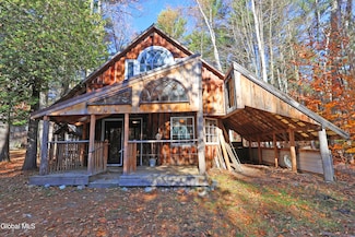 75 Wood Thrush Way, Schroon Lake, NY 12870