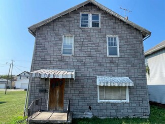 1110 Oak St Unit 1108 Oak Street, Kenova, WV 25530
