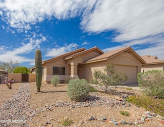 13237 N Classic Overlook Ct, Oro Valley, AZ 85755