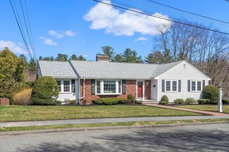 15 Belmont Rd, Wakefield, MA 01880