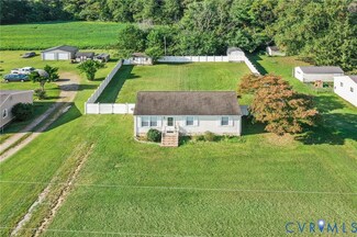 1591 Mount Landing Rd, Tappahannock, VA 22560