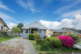 3537 S Bennett St, Seattle, WA 98118