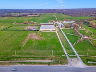 20376 Oklahoma 99, Pontotoc, OK 74820
