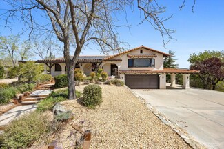 20875 Oak St, Tehachapi, CA 93561