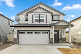 2205 E Tugela Falls Ct, Kuna, ID 83634