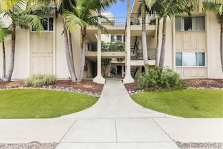 1740 Roosevelt Ave Unit F, San Diego, CA 92109