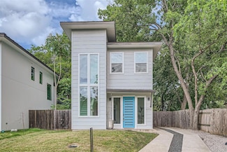 6002 Camino Real, Austin, TX 78757