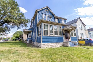 6114 Mcgregor Ave, Cincinnati, OH 45216