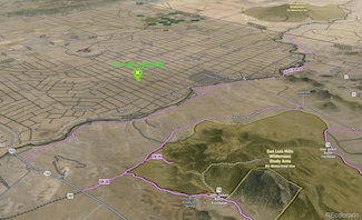 Lot 9 Ignacio St Unit 9, San Pablo, CO 81152