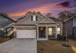 345 Caledonia Ct, Peachtree City, GA 30269