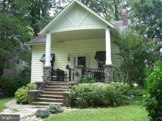 6012 Wallis Ave, Baltimore, MD 21215