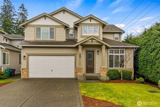 3930 Henderson Blvd SE, Olympia, WA 98501