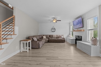 55 Prospectus Ln, Franklinton, NC 27525