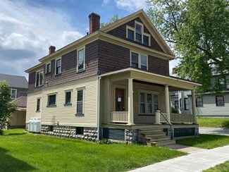 8 Spellman Terrace, Rutland, VT 05701