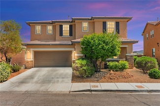 9588 Vital Crest St, Las Vegas, NV 89123