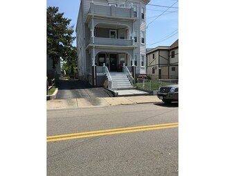 75 Bucknam St, Everett, MA 02149