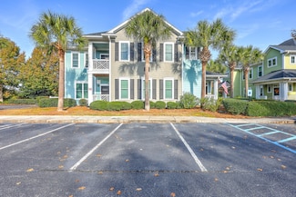 1225 Blakeway St Unit 504, Daniel Island, SC 29492
