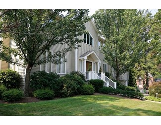 15 Lawmarissa Rd, Waban, MA 02468