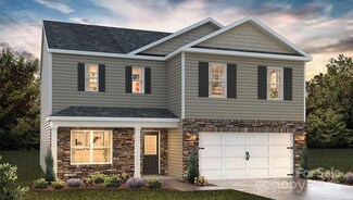 5227 Reedy Ridge Rd, Charlotte, NC 28215