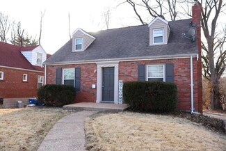 131 S Hartnett Ave, Saint Louis, MO 63135