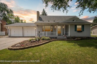 8705 Juniper St, Lansing, MI 48917
