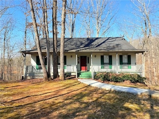 224 Fairplay Heights Cir, Fair Play, SC 29643